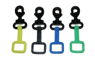 Kraton Octo Holder with Snap