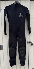 Used - 3mm Scubamx Jumpsuit - Small