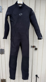 Used - 6mm Bare Jumpsuit - M/L (more like a Medium)