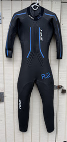 New Old Stock - 3mm Triathlon Suit (Not for Diving) - Large