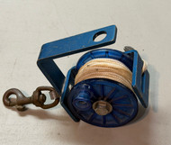 Used - Dive Rite Safety Reel 