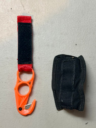 Used - Dive Rite Z Knife 