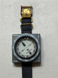 Used - Suunto SK6 Wrist Compass