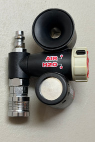 Used - Dive Alert Plus - Scubapro Version