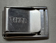 Used - Tekna Depth Adjusting  Weight Belt Buckle
