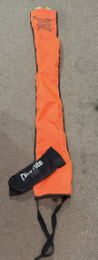Used - Dive Rite Surface Marker Bag with Holder