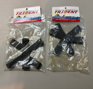 New Old Stock - Fin Keepers - Pack of 4