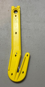 Used - Coldwater Z-Knife