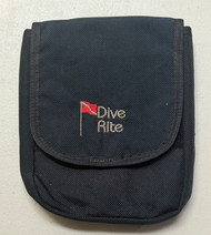 Used - Dive Rite Original Weight System - 1 Side