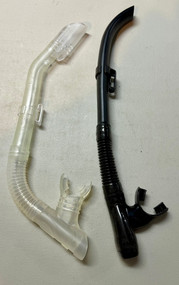 Used - Snorkels - 2 Included