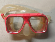 Used - Mask # 1