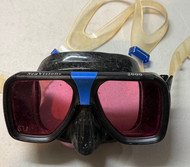 Used - Mask # 2