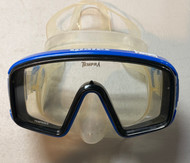 Used - Mask # 5