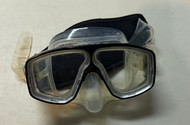 Used - Mask # 6