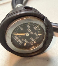 Vintage - Sportways Sea-Vue Gauge #2