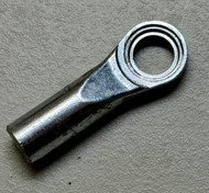 Vintage LIKE NEW  - Double Hose Banjo Fitting 