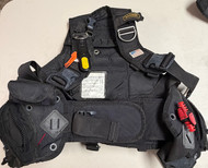 Used - Zeagle Ranger Harness - Medium