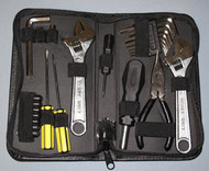 Deluxe Divers Tool Kit