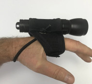 Raider III -IV Light Sock - For 1" Lights