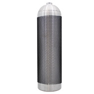 Black Tank Cylinder Net