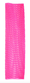 Pink Tank Cylinder Net