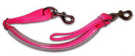 Pink Stage Bottle Strap - 4.75'' S/S Snap