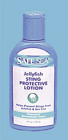 Safe Sea Protection - NO SPF