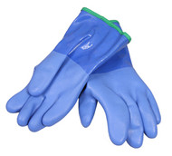 Sitech Showa Gloves with Liners - Mens Large