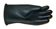 Sitech Latex 5 Finger Gloves - XL