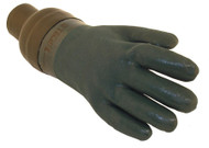 Sitech Prodi Dry Gloves  Green - Small