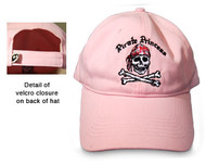 Pirate Princess Hat