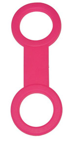 Snorkel Keeper - Pink