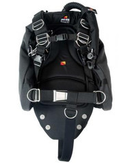 Dive Rite Nomad XT Sidemount - Small