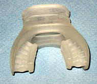 Uk Mouthpiece - Clear