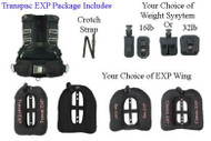 Transpac EXP Package - XXL