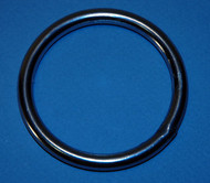2'' Stainless Steel Ring
