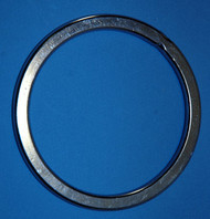 3'' Stainless Steel Ring