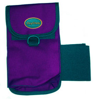 OxyCheq X Pocket - Purple