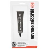 Silicone Grease 1/4 Ounce