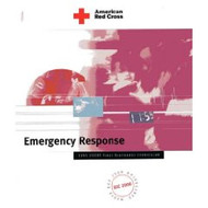 American Red Cross - Emergency Response USDOT First Responder Curriculum Book