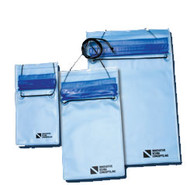 Dry Document Pouch - 10" X 13"