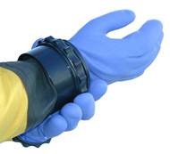 Sitech Combo Set Quick Glove Dry Glove Ring and Clamp