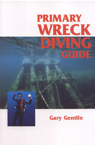 Primary Wreck Diving Handbook