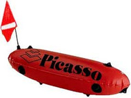 Picasso Speargun Float