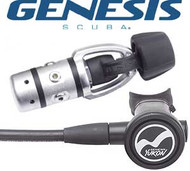Genesis Reg Service Kit - PK300