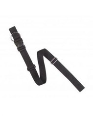 1.5'' Crotch Strap -Scooter Ring and Quick Release