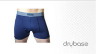 Mens Drybase Boxers- Small