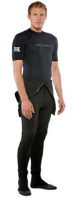 Henderson XSPAN Men's Short Sleeve Shirt - XL