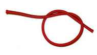 1/8" Shock Cord - Made in the USA  - Red