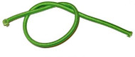 3/16" Shock Cord - Made in the USA  - Neon Green